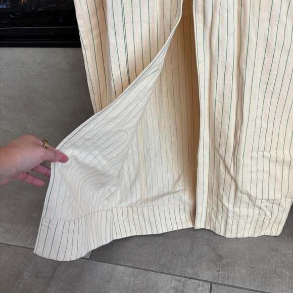 NWT Free People Take A Chance Halter Midi Dress, Size 0 - Picture 9 of 15